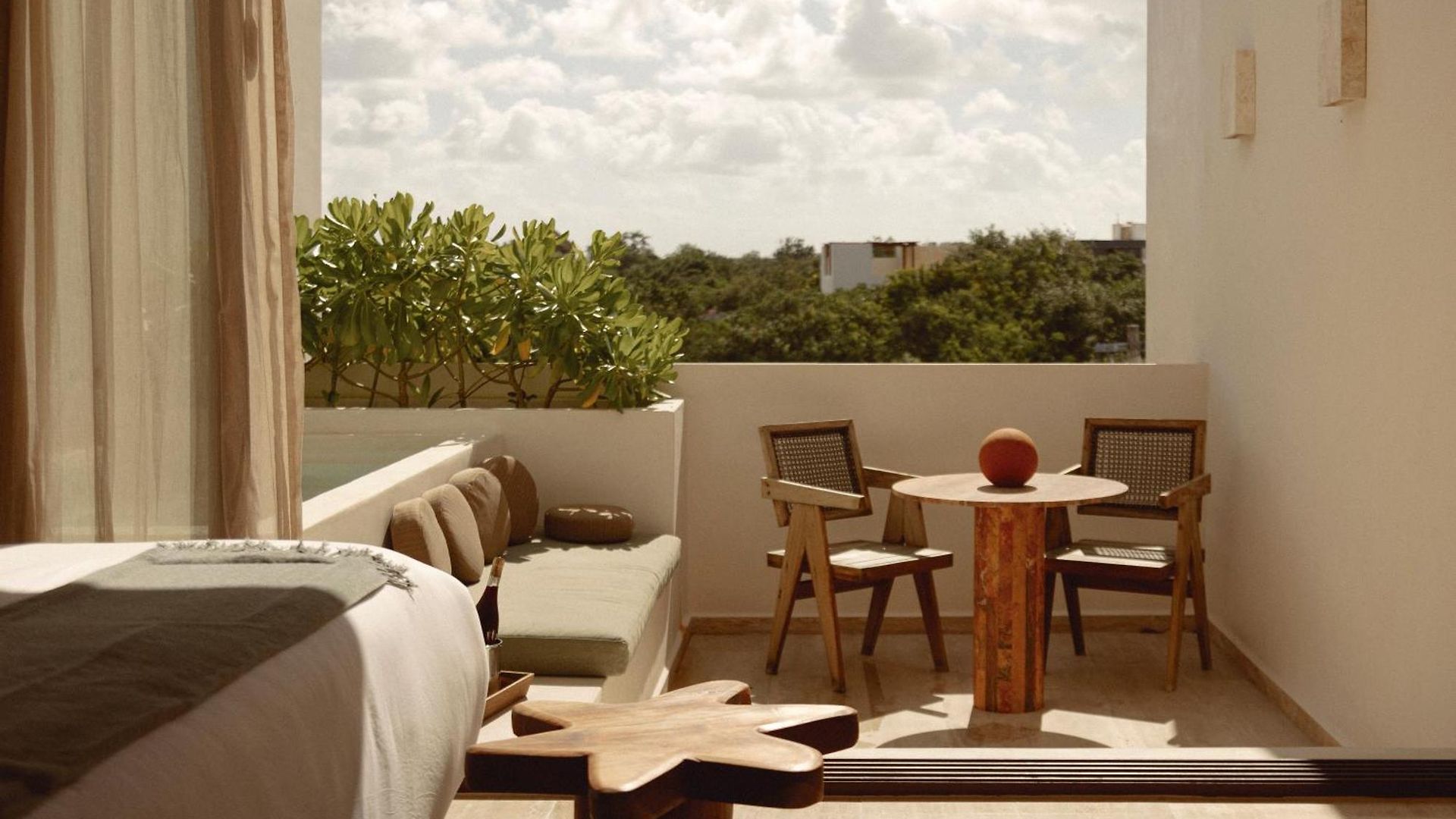 Bacab Apartamento Tulum