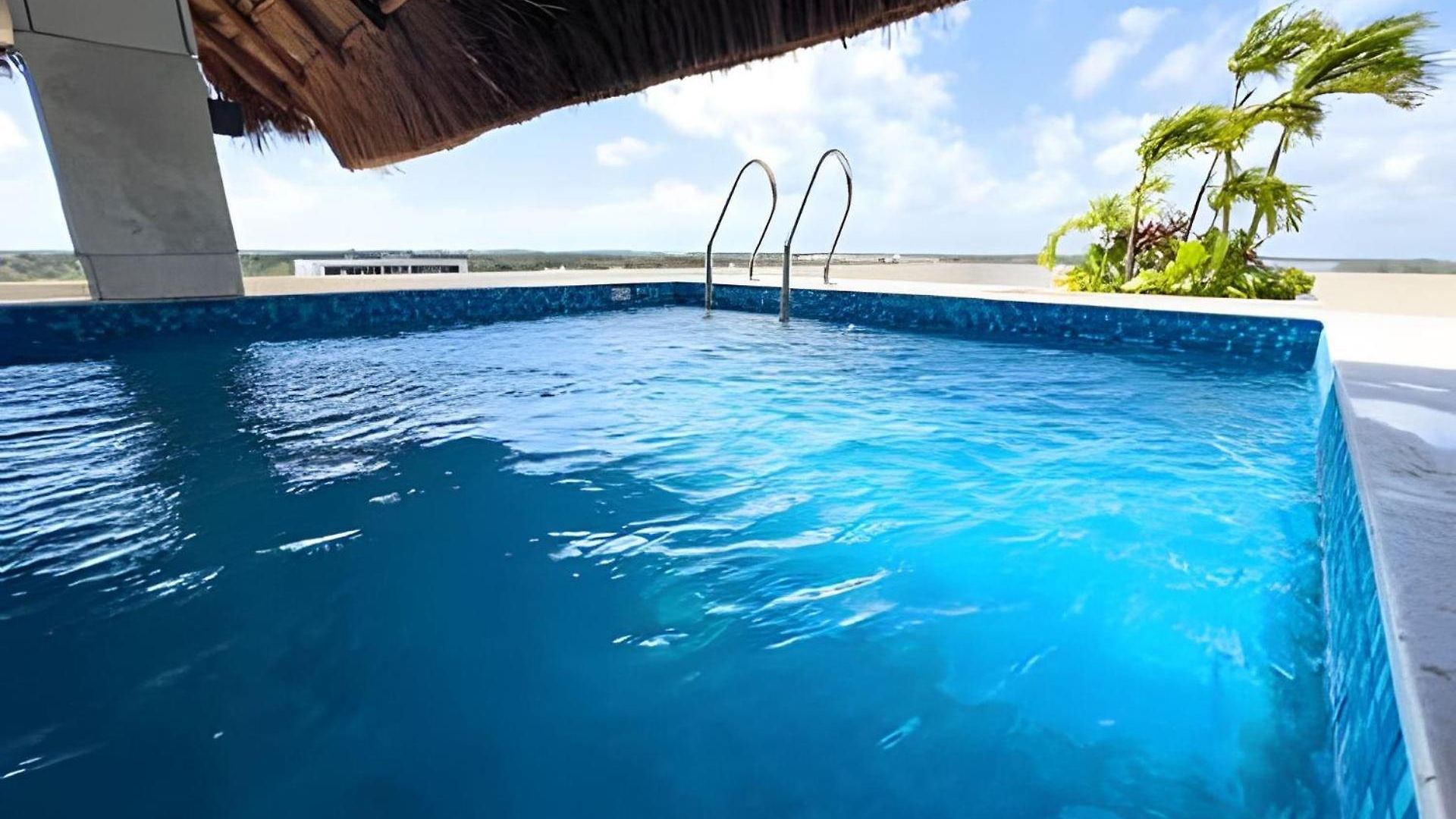 Apartment Departamento Con Alberca Privada En Tulum
