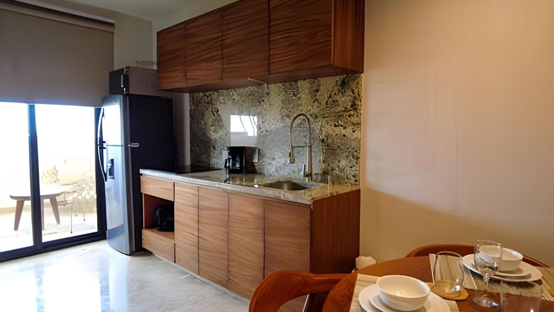 Apartment Departamento Con Alberca Privada En Tulum