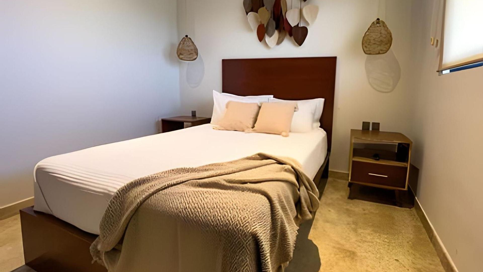 Departamento Con Alberca Privada En *