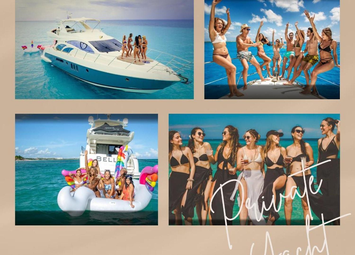 Luxauthentika * Tulum