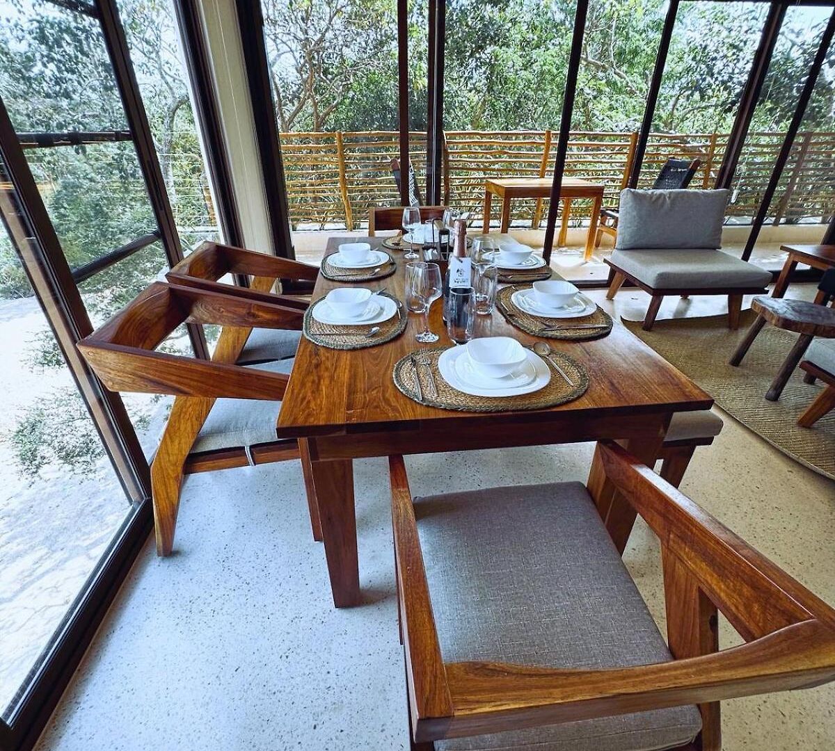 Apartamento Family In The Jungle With Cenotes And Big Pool Tulum