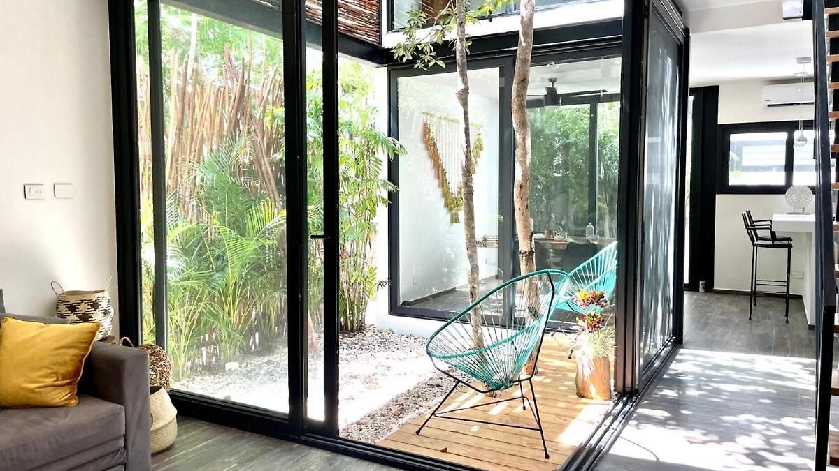 Ase Holiday home