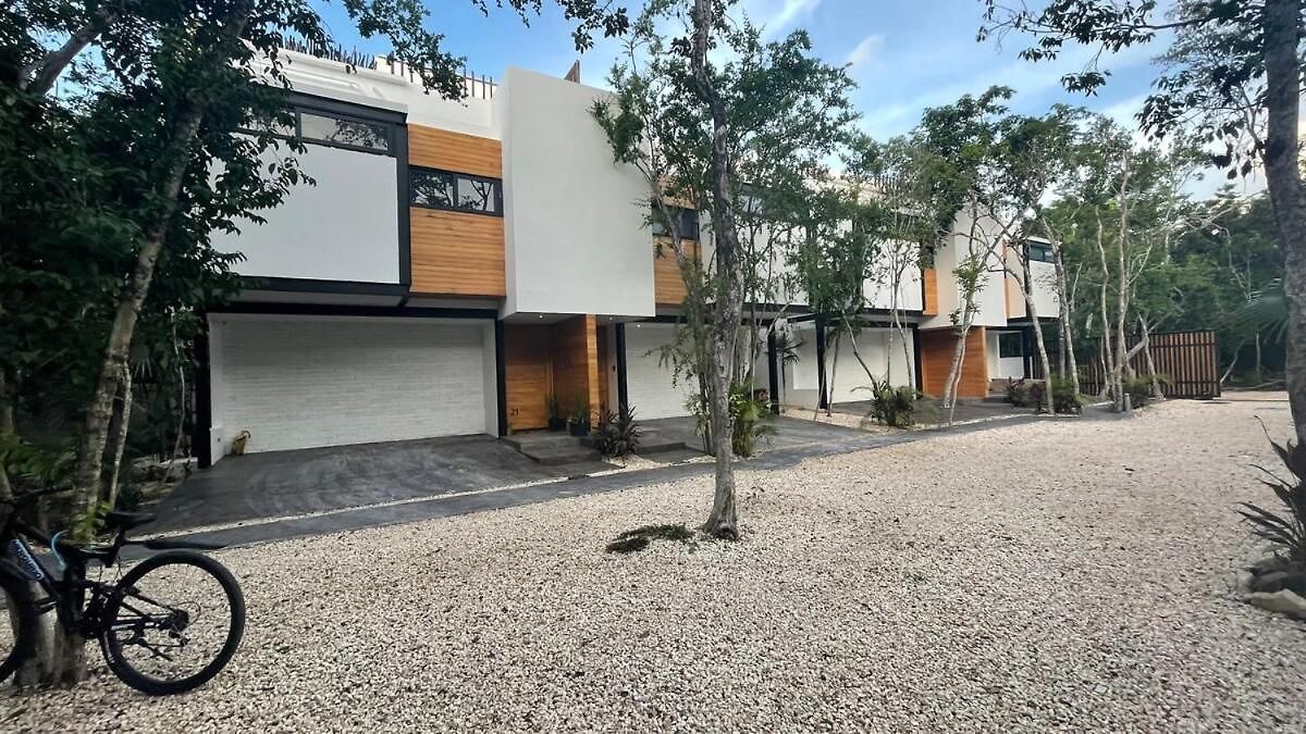 Ase Holiday home *
