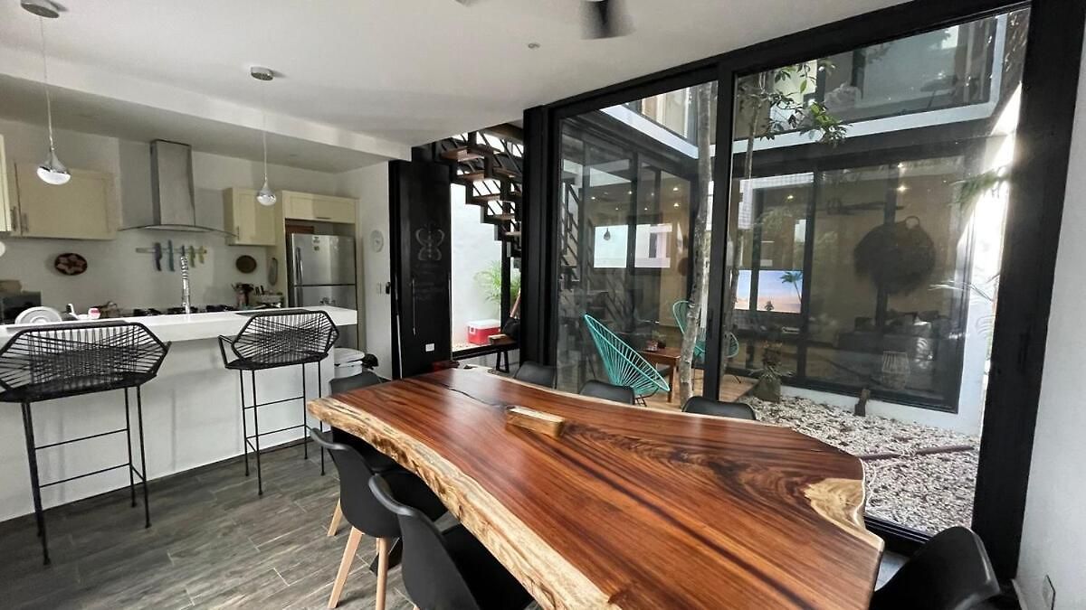 Holiday home Ase Tulum
