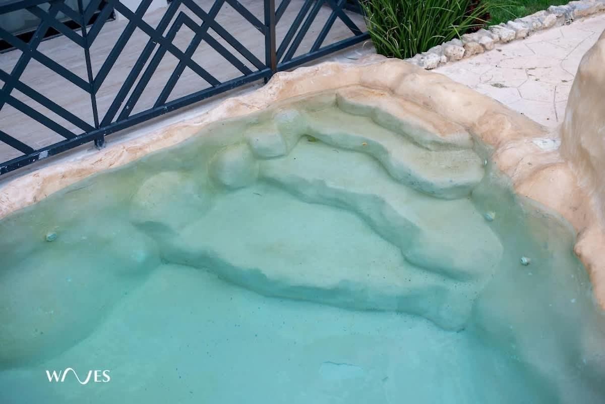 Palais By Waves Holiday home Tulum