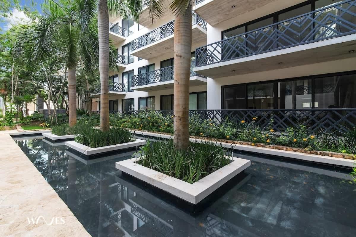Holiday home Palais By Waves