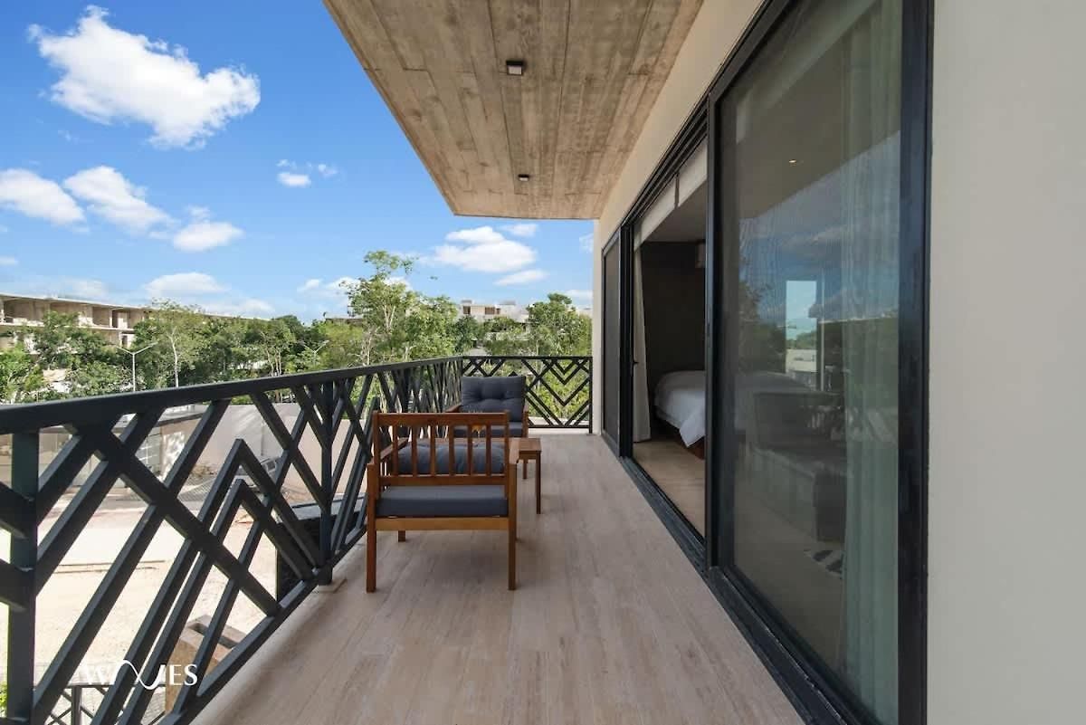 Palais By Waves Holiday home *