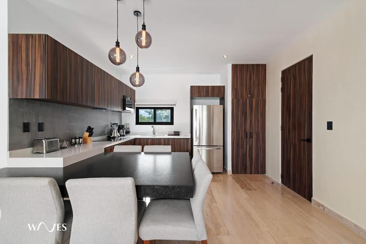 Palais By Waves Holiday home *
