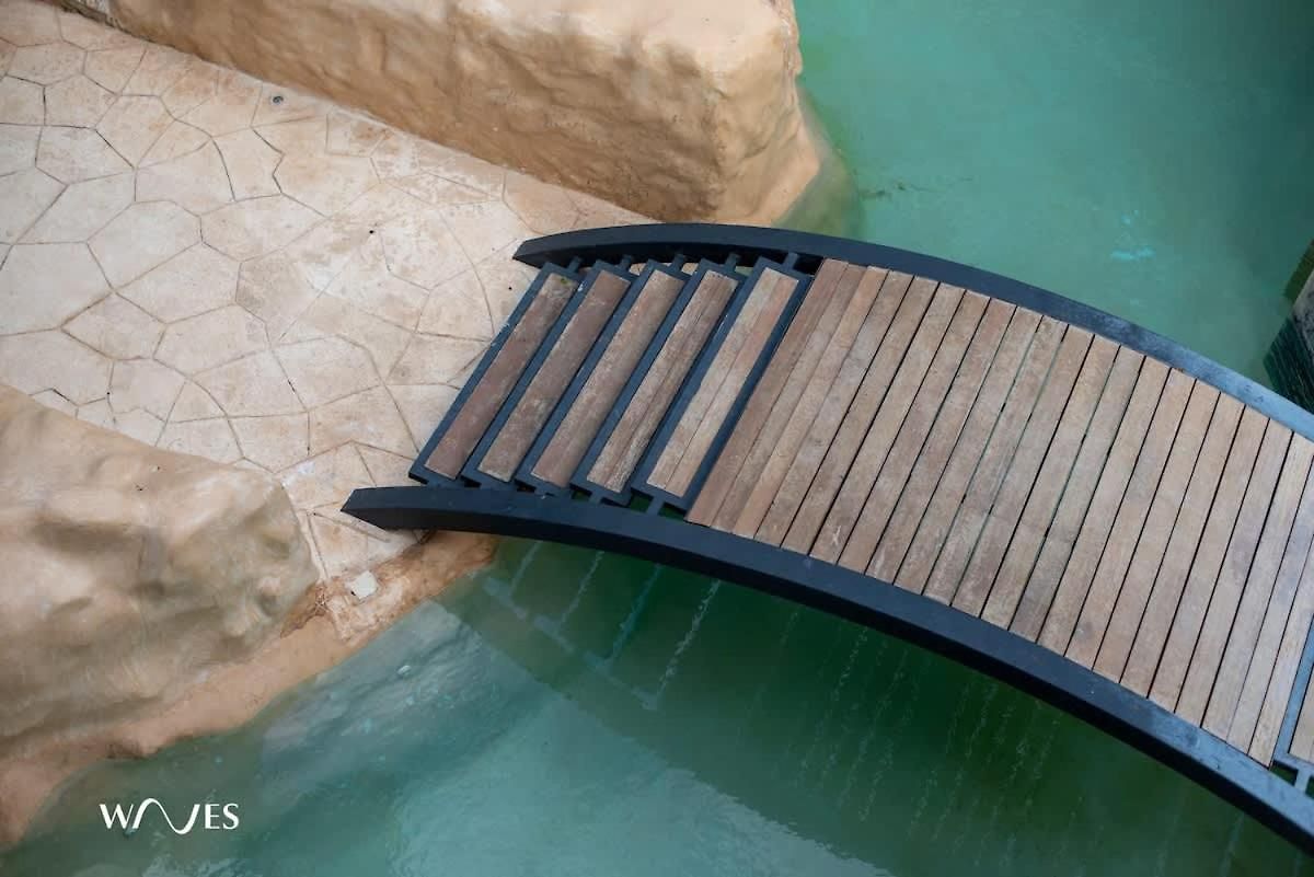 Palais By Waves Holiday home Tulum