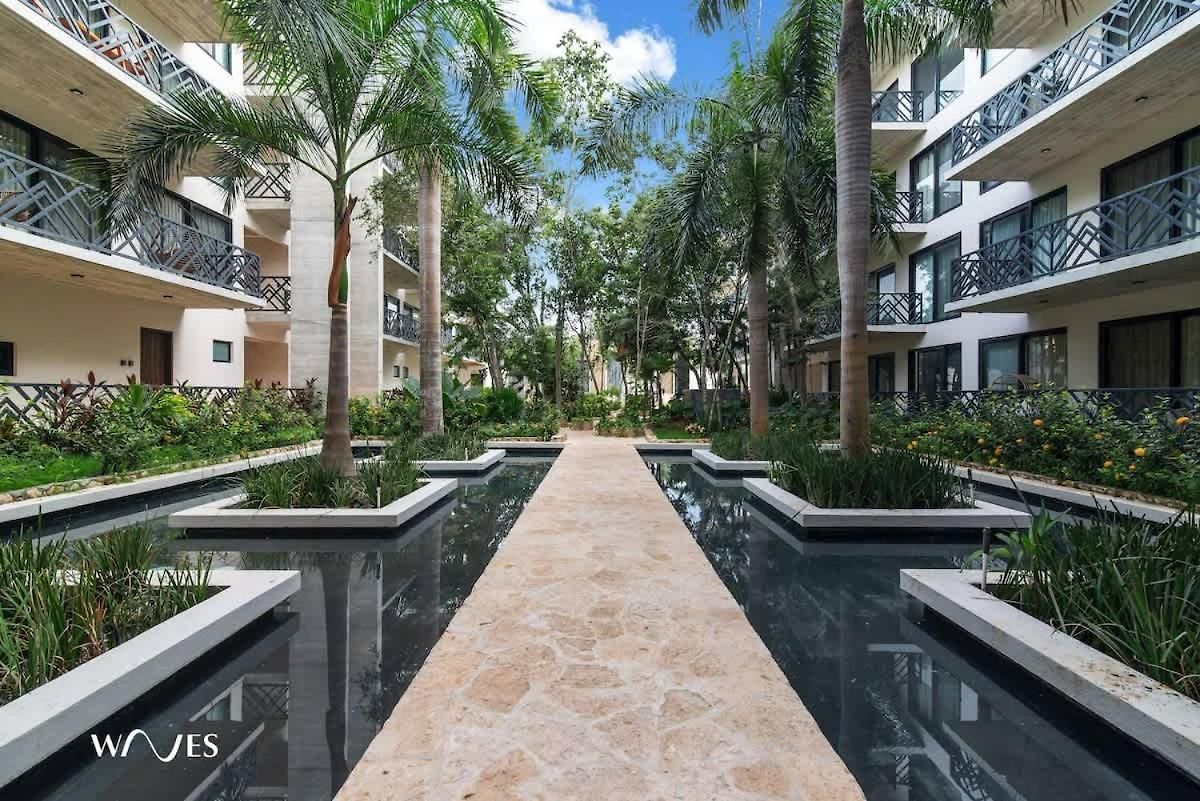 Palais By Waves * Tulum