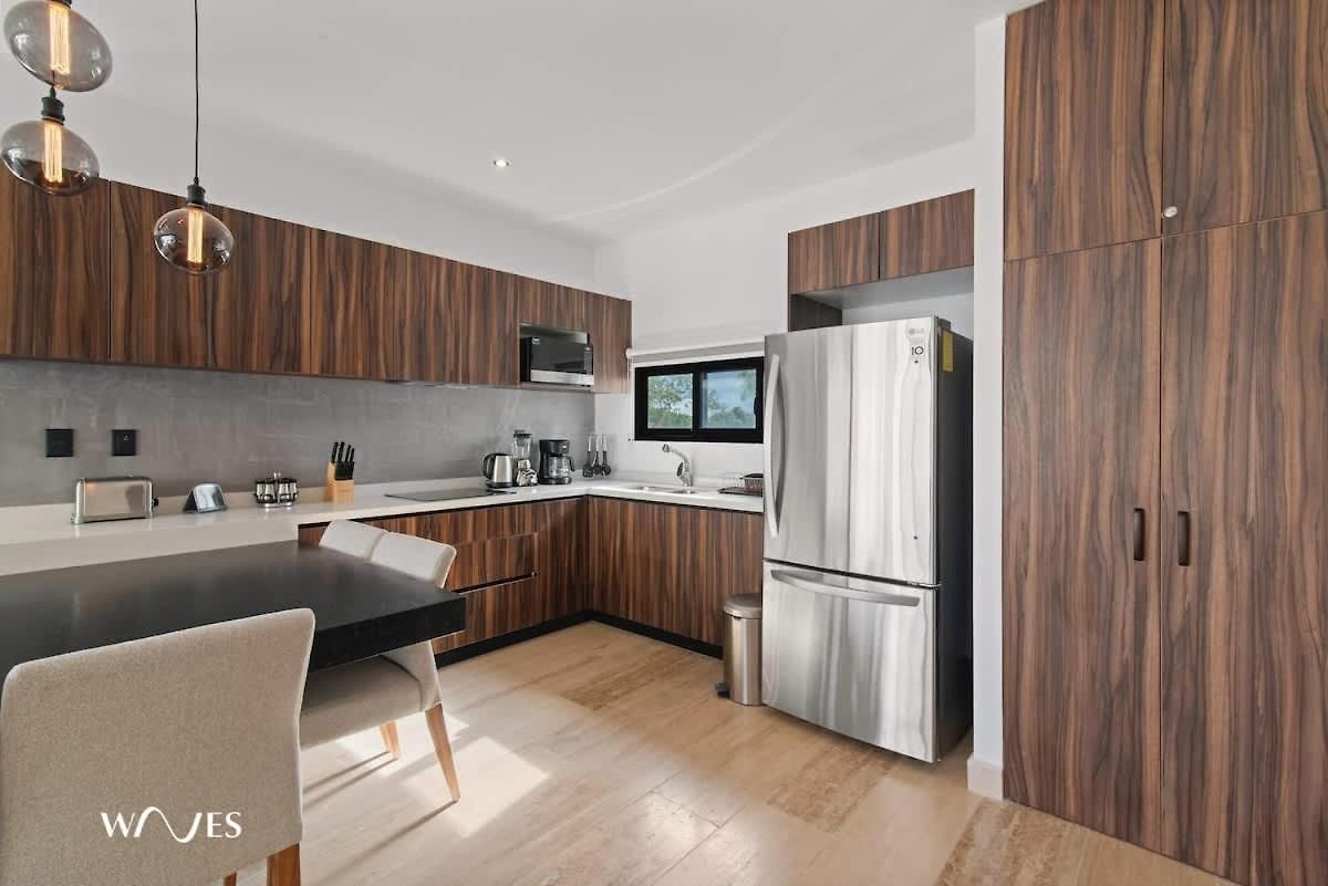 Holiday home Palais By Waves