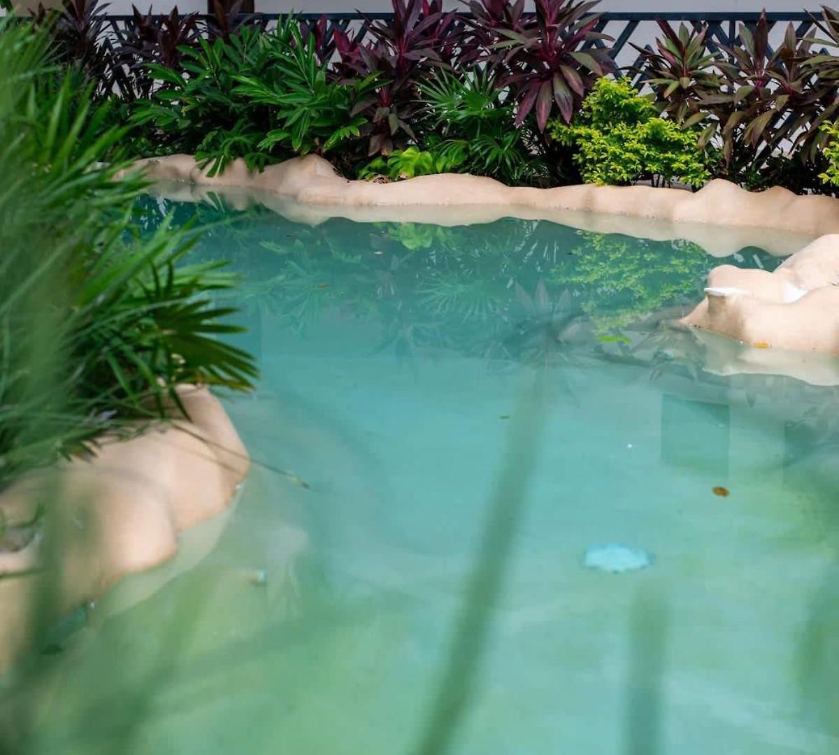 Palais By Waves Holiday home