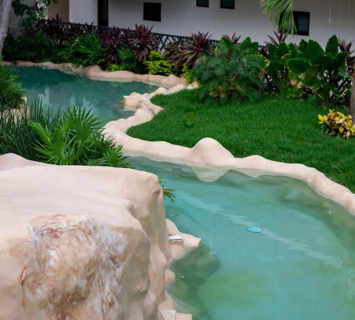 Holiday home Palais By Waves