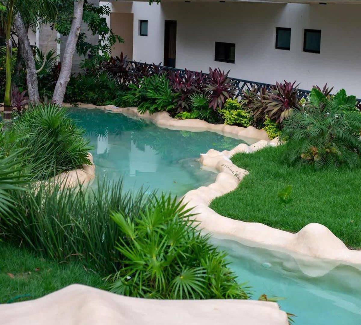 Palais By Waves Tulum
