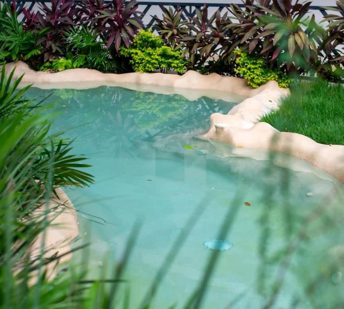 Palais By Waves Holiday home *