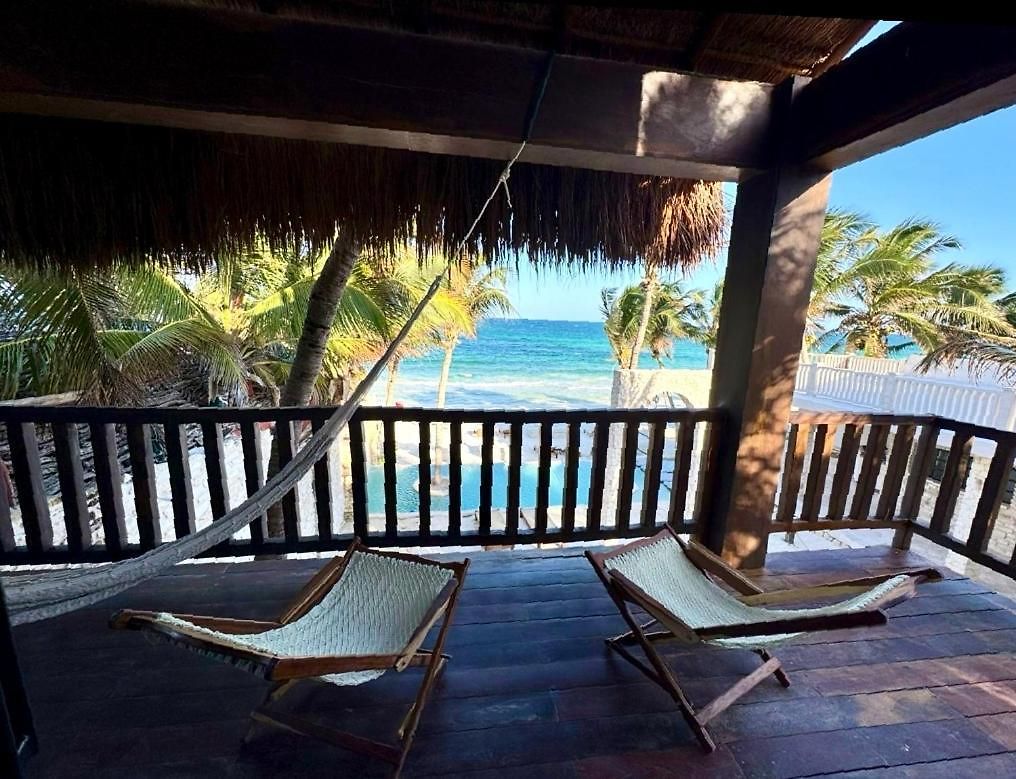 Hotel Azucar