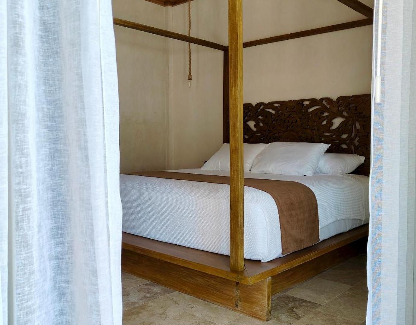 Azucar 3* Tulum