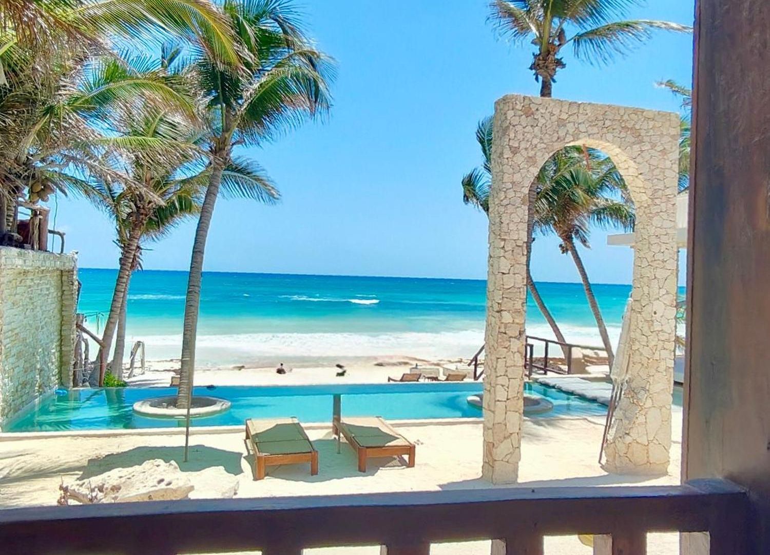 Azucar 3* Tulum