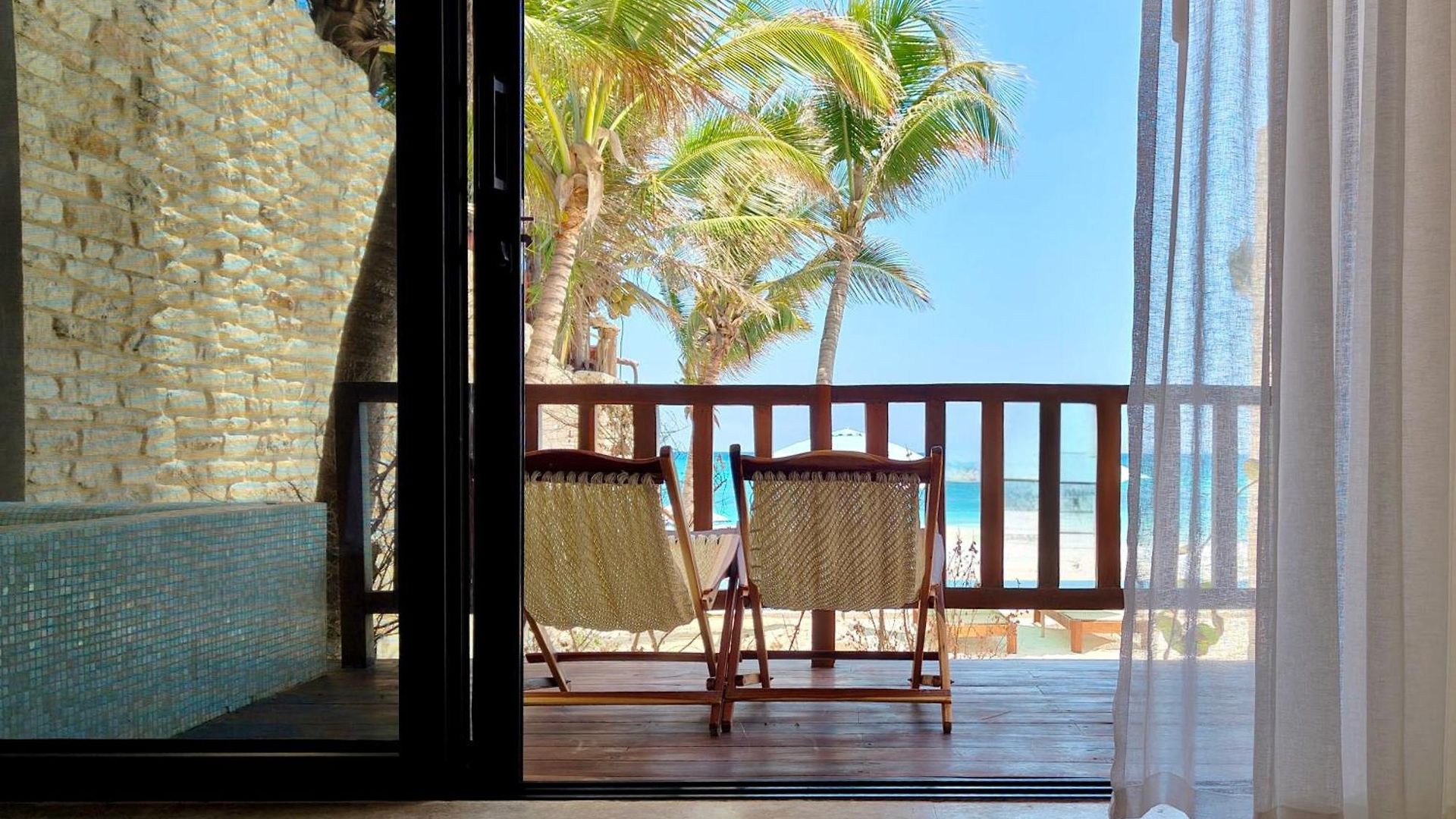 Hotel Azucar
