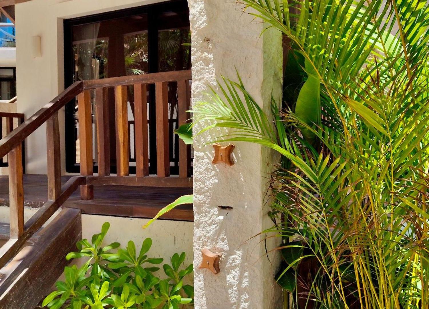 Azucar Hotel Tulum