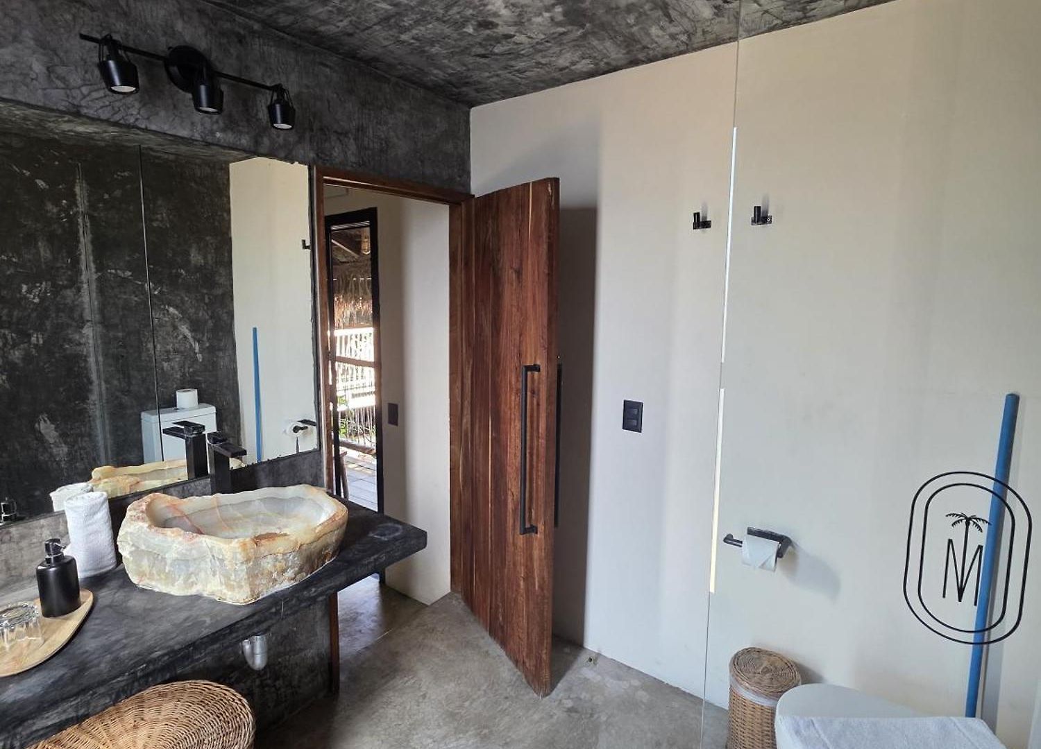 Hostel Meteora & Coffeehouse Tulum