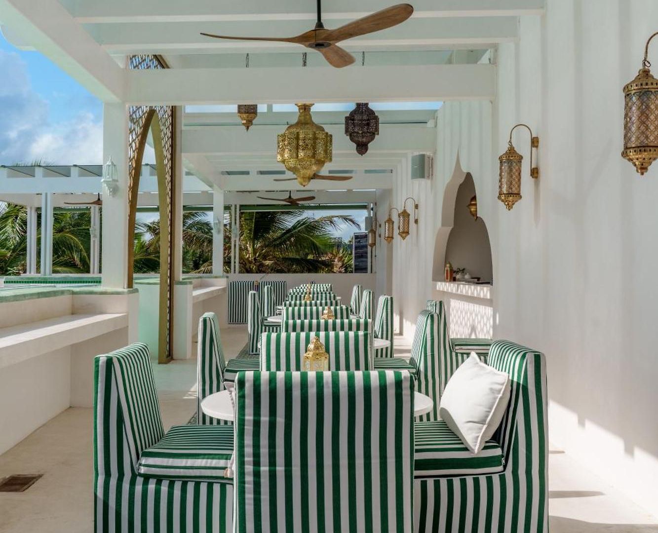 Sana Beachfront Boutique Hotel
