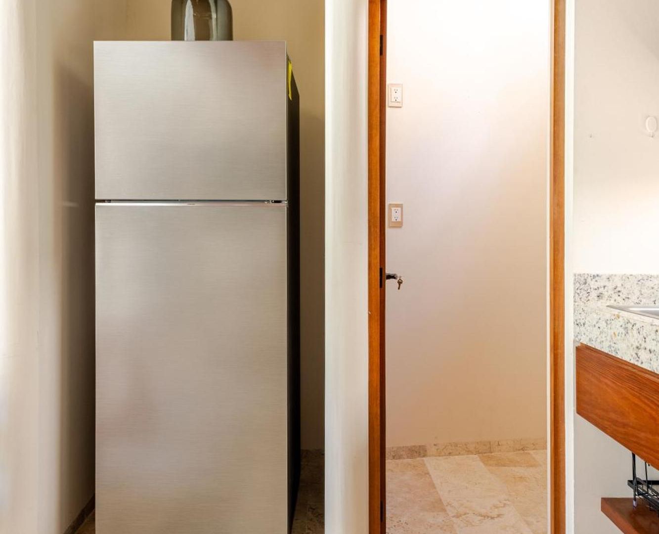 Villa Ocean Breeze - A Few Steps From The Beach! Tulum