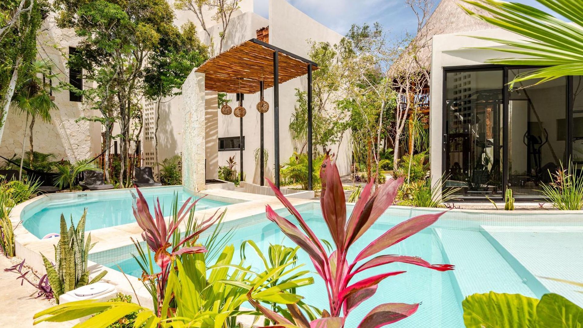 Villa Ocean Breeze - A Few Steps From The Beach! Tulum