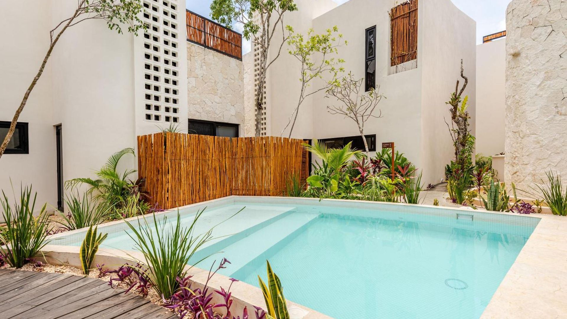 Villa Ocean Breeze - A Few Steps From The Beach! Tulum