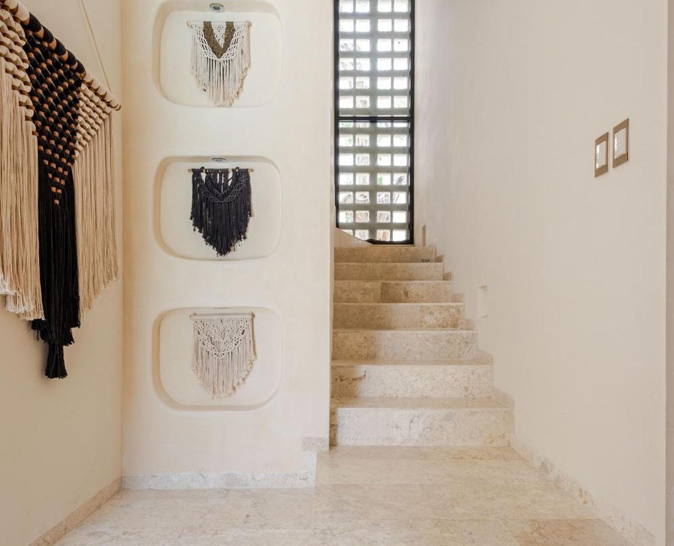 Ocean Breeze - A Few Steps From The Beach! Tulum