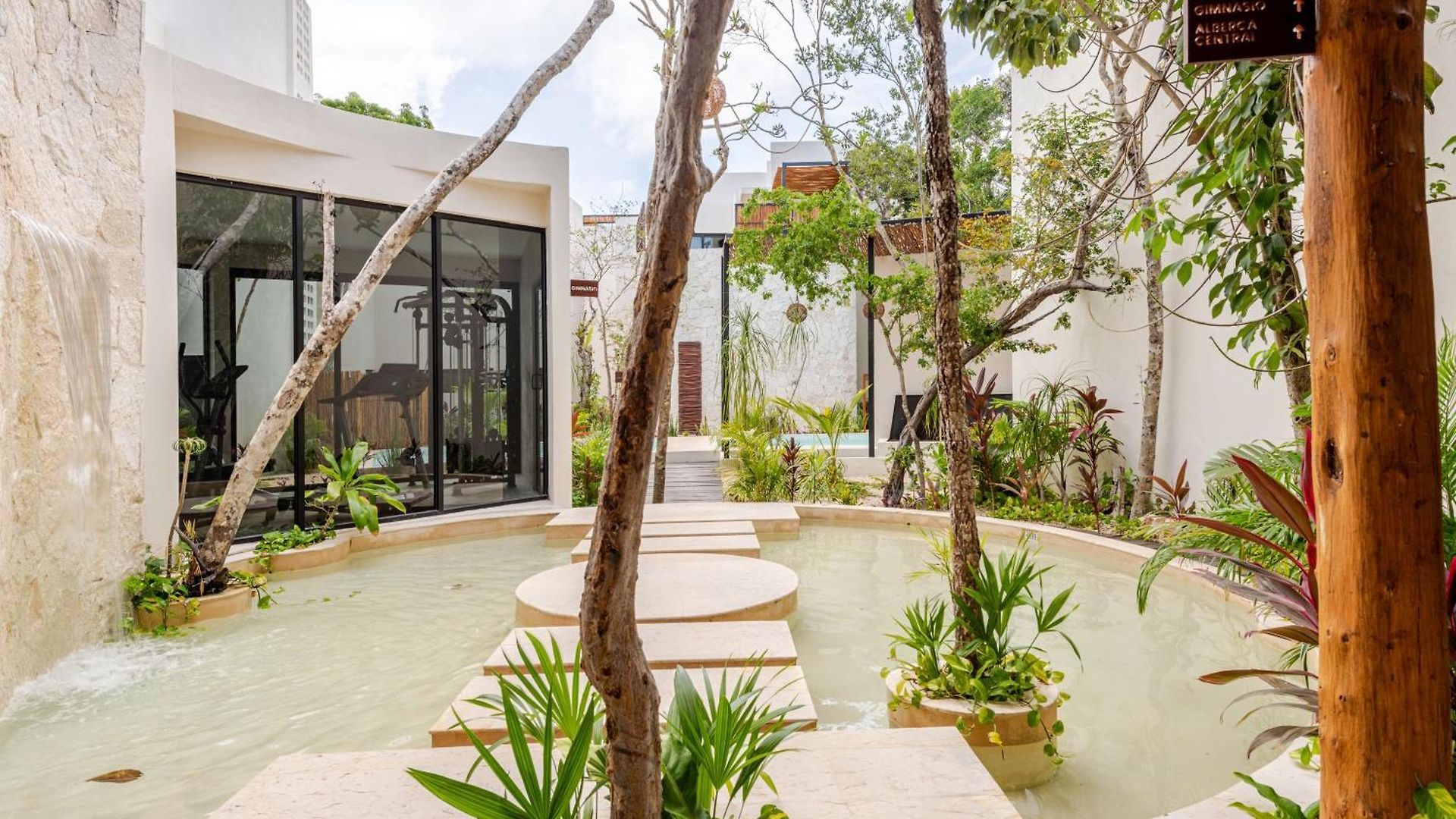 Ocean Breeze - A Few Steps From The Beach! Tulum