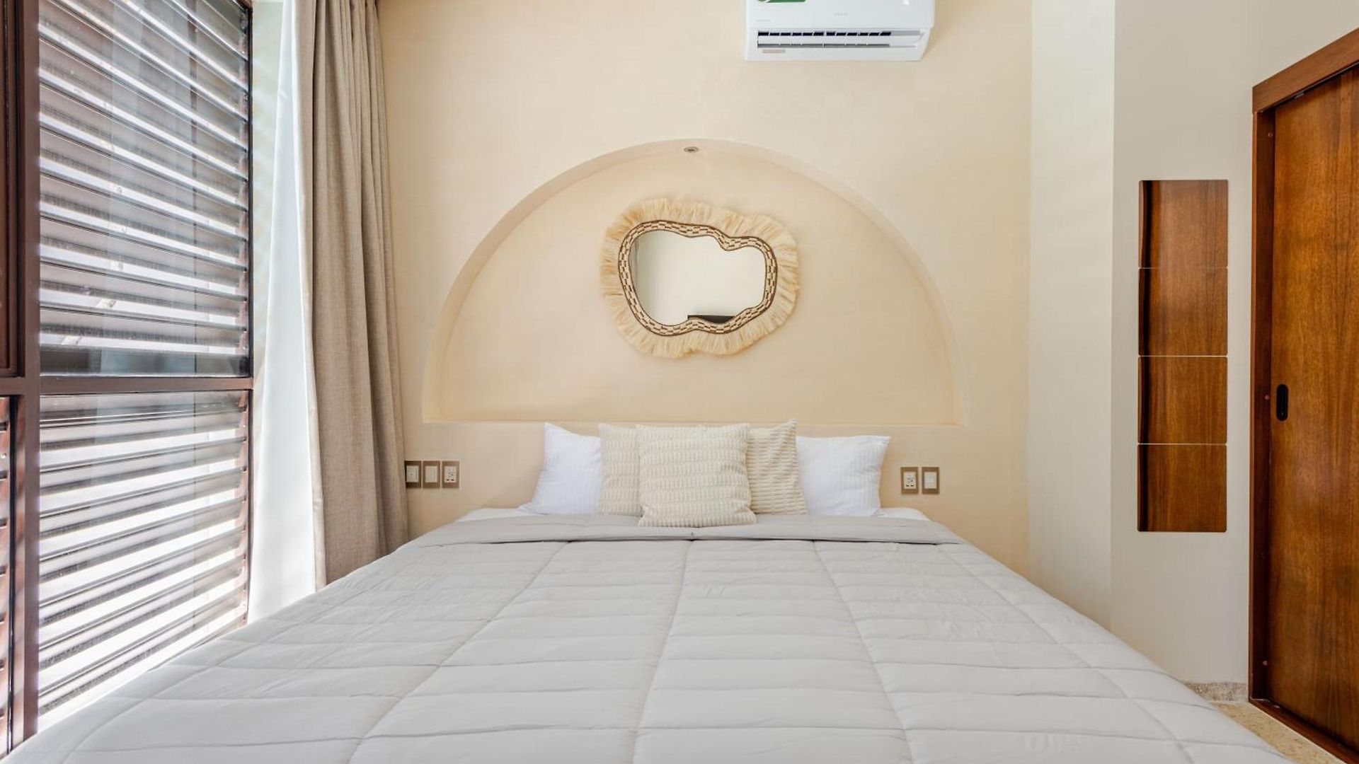 Ocean Breeze - A Few Steps From The Beach! Villa Tulum