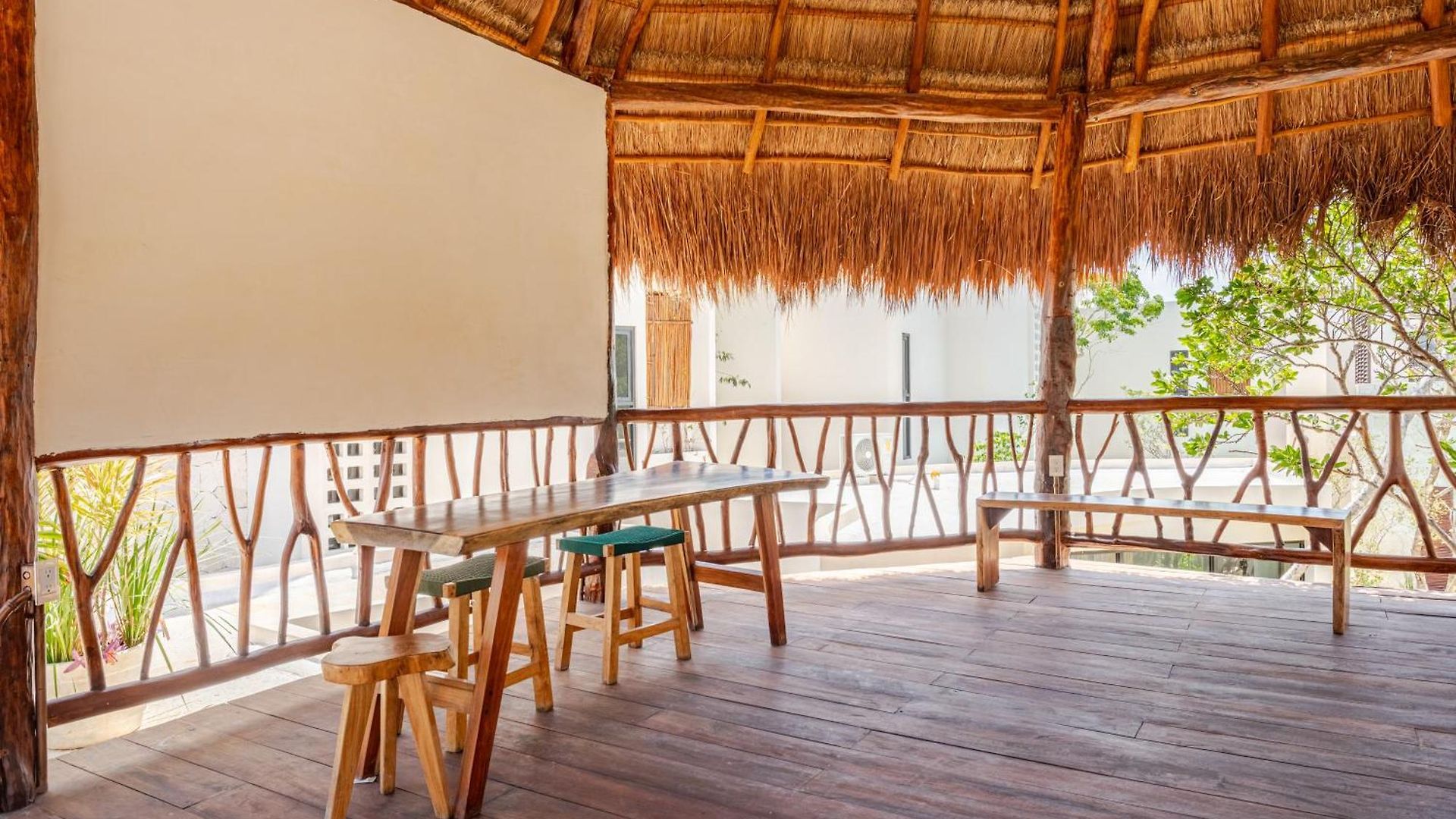 Ocean Breeze - A Few Steps From The Beach! Villa Tulum