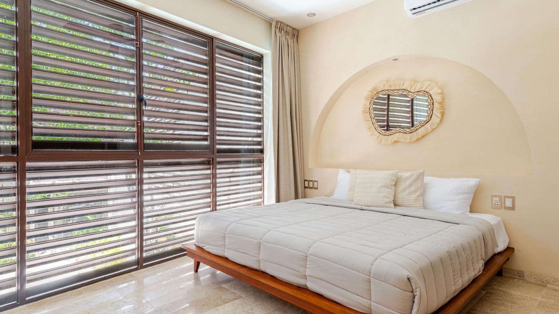 Ocean Breeze - A Few Steps From The Beach! Tulum