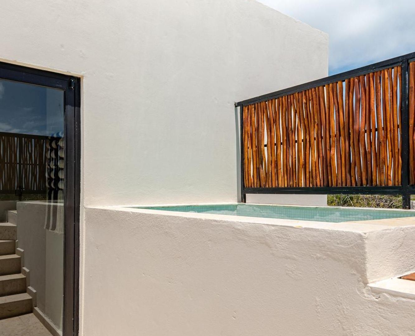 Ocean Breeze - A Few Steps From The Beach! Tulum