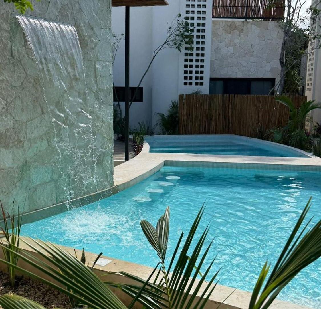 Ocean Breeze - A Few Steps From The Beach! Villa Tulum