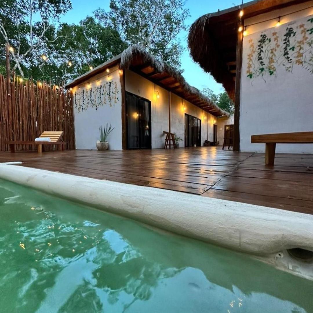 X-haa Hotel *