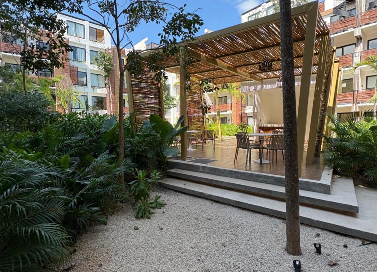 Work & Chill Boho Vibes Apartamento Tulum