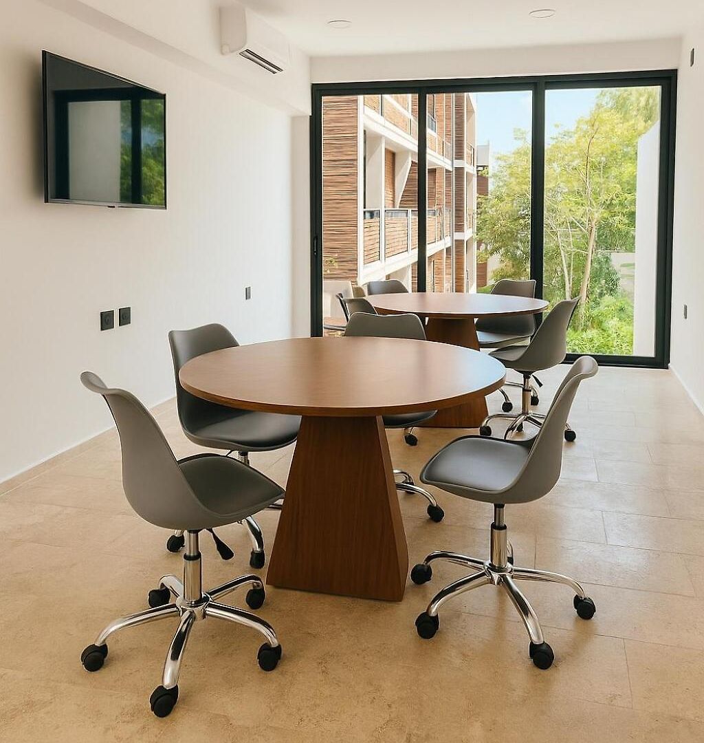 Apartamento Work & Chill Boho Vibes