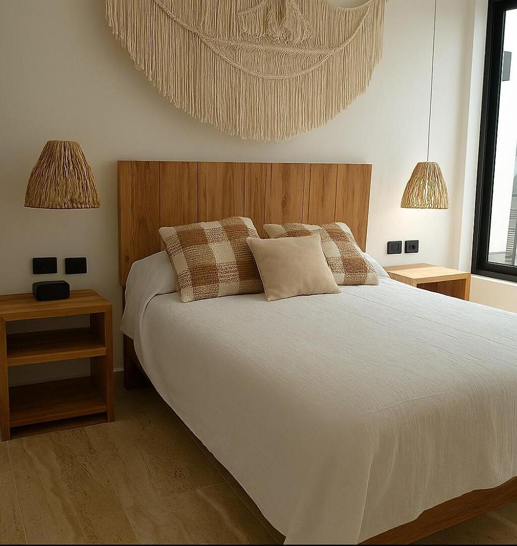 Apartamento Work & Chill Boho Vibes *