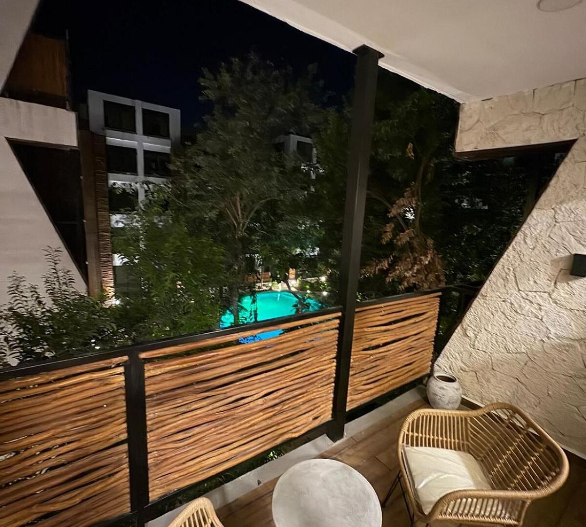 Apartamento Work & Chill Boho Vibes *