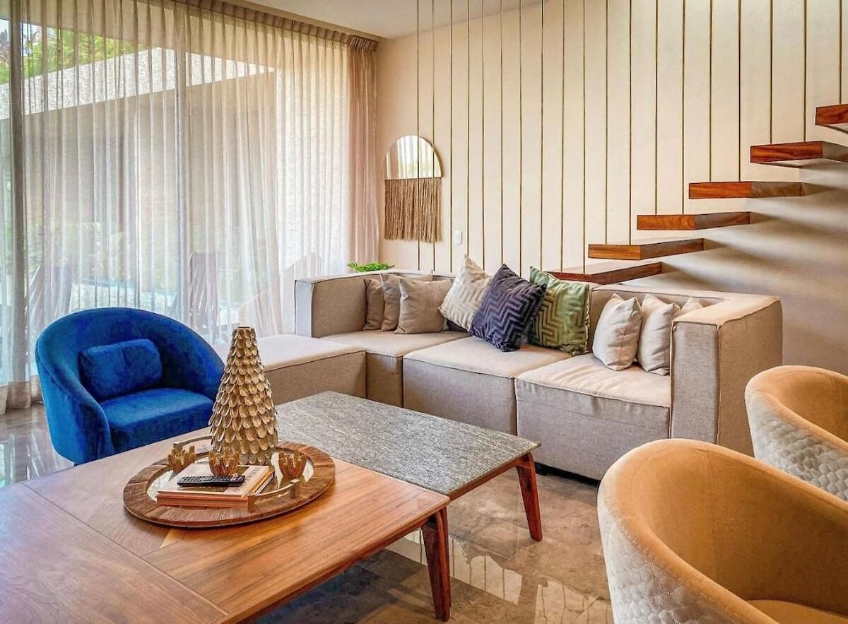 Luxury Penthouse Mistiq D301