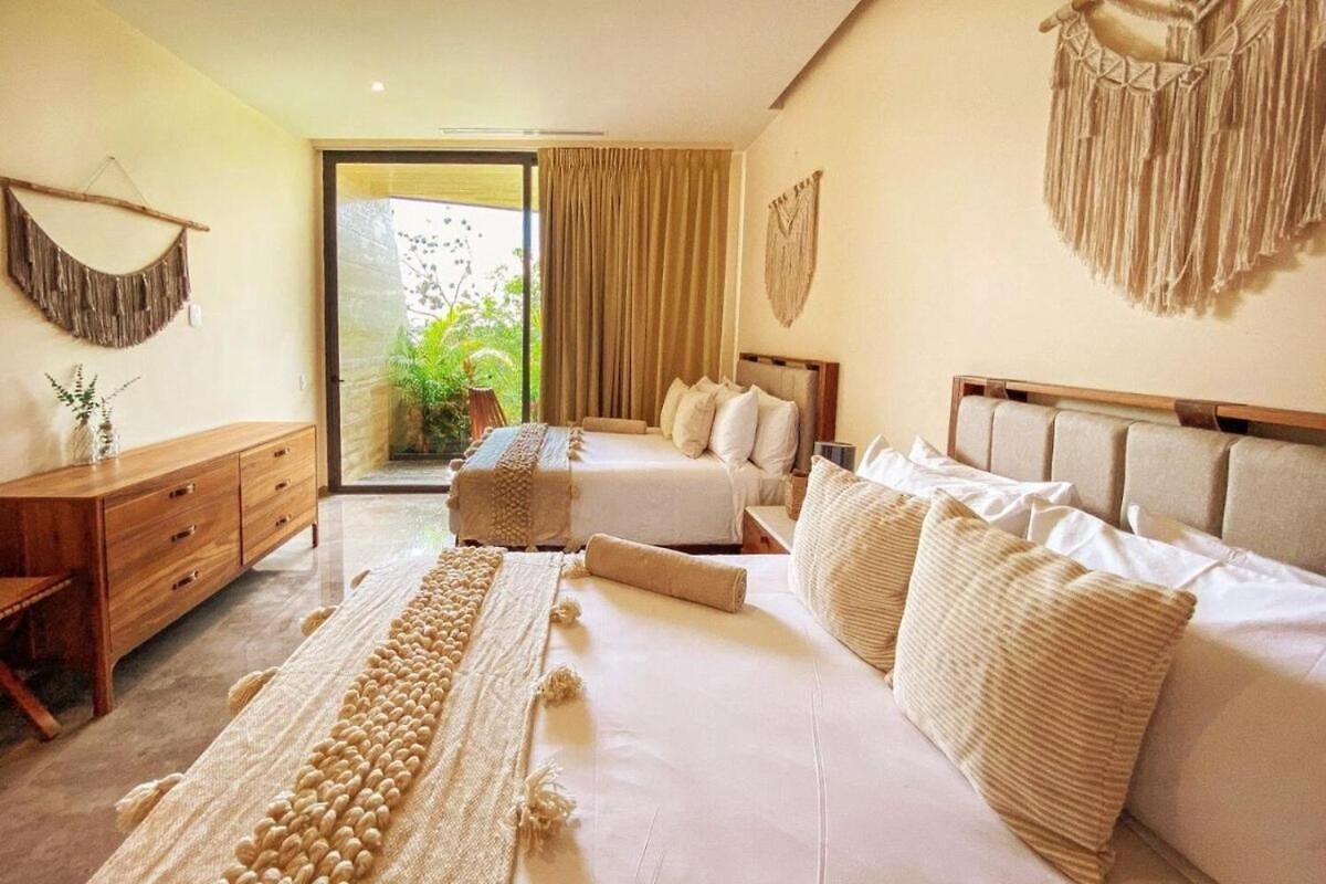 Luxury Penthouse Mistiq D301 Apartamento
