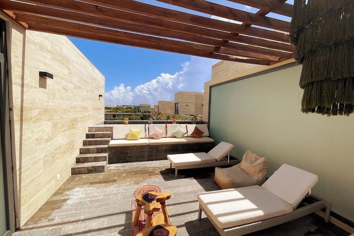 Apartamento Luxury Penthouse Mistiq D301