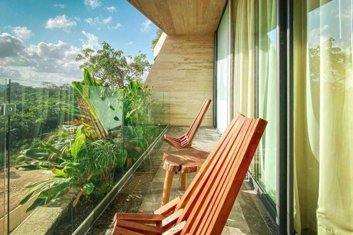 Luxury Penthouse Mistiq D301 Apartamento *