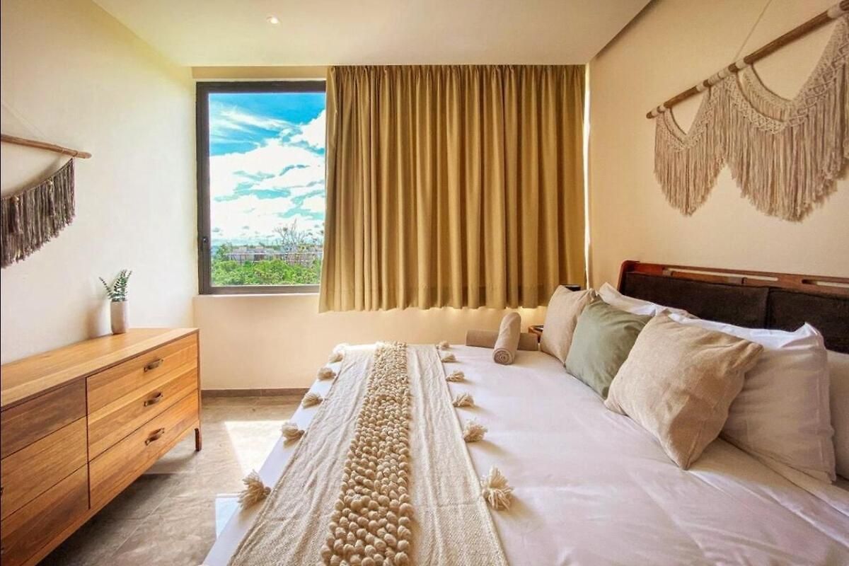 Luxury Penthouse Mistiq D301 Apartamento Tulum