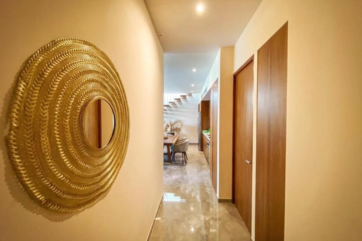 Luxury Penthouse Mistiq D301 Tulum