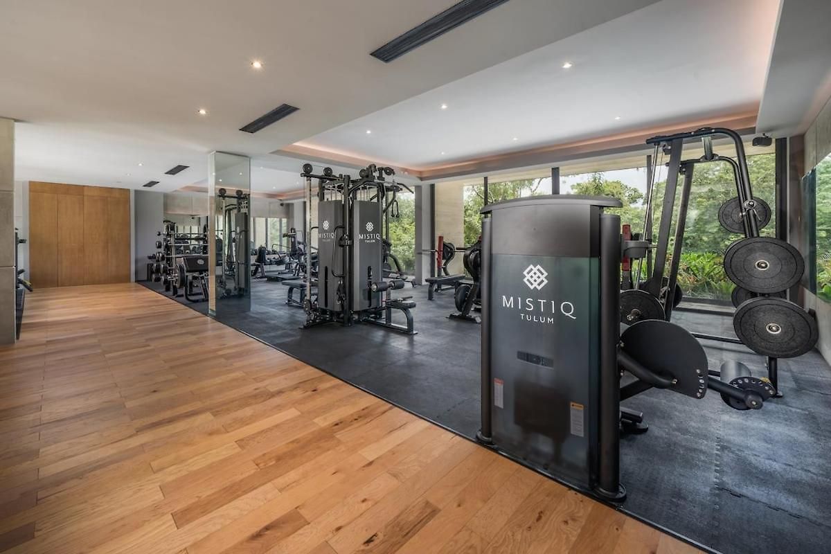 Luxury Penthouse Mistiq D301 *