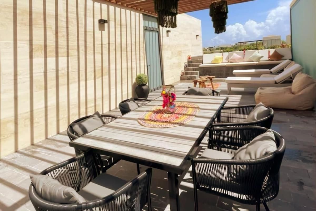 Apartamento Luxury Penthouse Mistiq D301